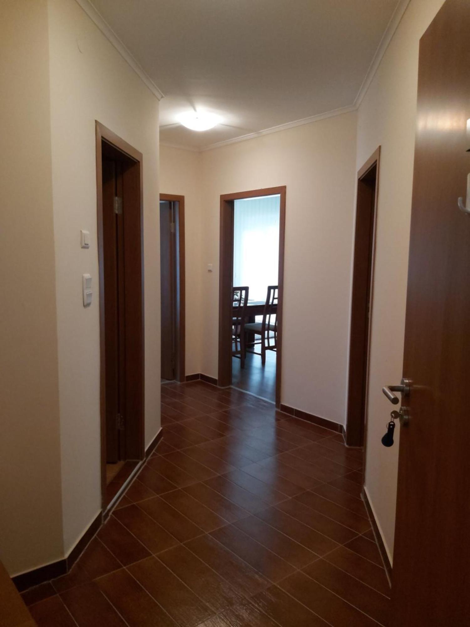 Bella Si Relax Daire Bansko Dış mekan fotoğraf